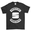 
Produktbillede af Seat Sisters Of Seat Denmark Chapter T-Shirt