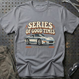 Grå Sport