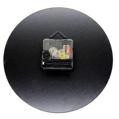 Shelby Vægur Rundt-Clock-Shelby-Garage Culture Shop- garage - man cave - merchandise