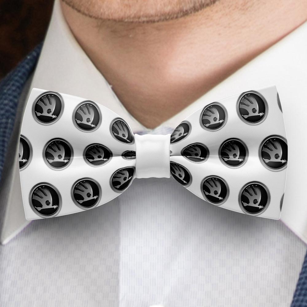 Škoda Butterfly-Bow Ties-Skoda-Garage Culture Shop- garage - man cave - merchandise