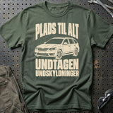 Grøn Militær