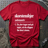Rød