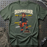 Grøn Militær