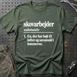 Grøn Militær