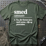 Grøn Militær