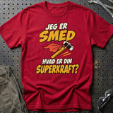 Rød