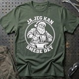 Grøn Militær