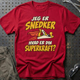 Rød