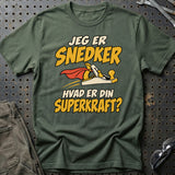 Grøn Militær
