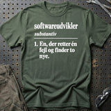 Grøn Militær