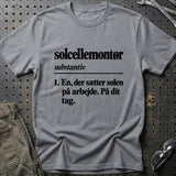 Grå Sport