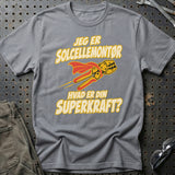 Grå Sport