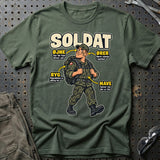 Grøn Militær