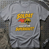 Grå Sport