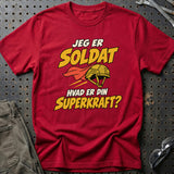 Rød