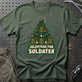 Grøn Militær