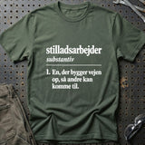 Grøn Militær