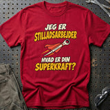 Rød