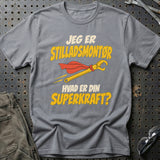Grå Sport