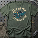 Grøn Militær