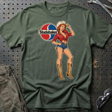Grøn Militær