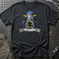 
Produktbillede af Suzuki Biker Vintage Style T-Shirt