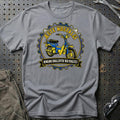 
Produktbillede af Suzuki FZ50 Ægte Nostalgi T-Shirt