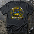 Suzuki FZ50 Ægte Nostalgi T-Shirt