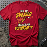 Rød
