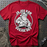 Rød