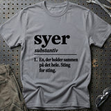 Grå Sport