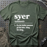 Grøn Militær