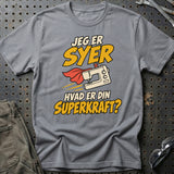 Grå Sport