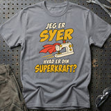 Grå Sport