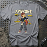 Grå Sport