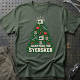 Grøn Militær