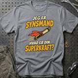 Grå Sport