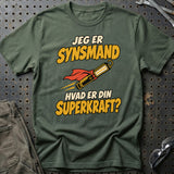 Grøn Militær