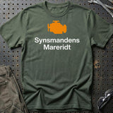 Grøn Militær