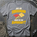 Grå Sport