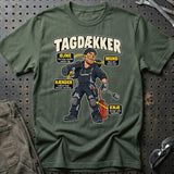 Grøn Militær