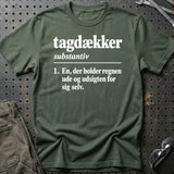 Grøn Militær
