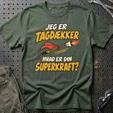 Grøn Militær
