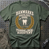 Grøn Militær