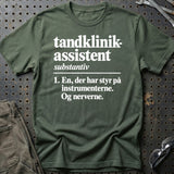 Grøn Militær