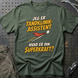 Grøn Militær