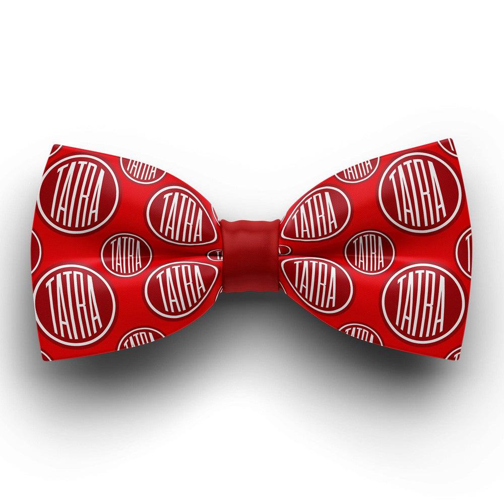 Tatra Butterfly-Bow Ties-Tatra-Garage Culture Shop- garage - man cave - merchandise