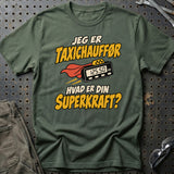 Grøn Militær