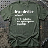 Grøn Militær