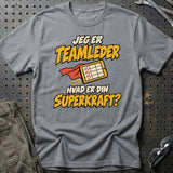 Grå Sport